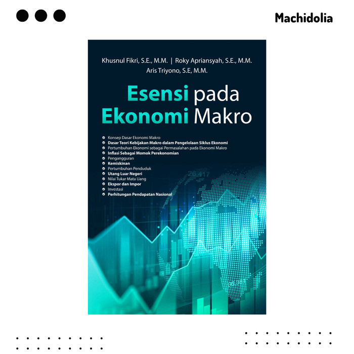 Esensi Pada Ekonomi Makro