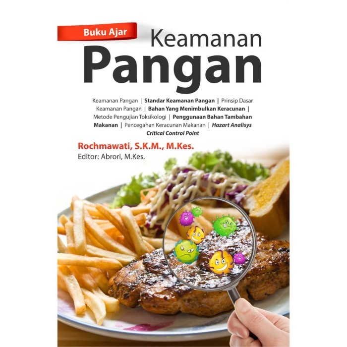 Keamanan Pangan