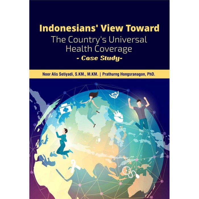 Indonesians' View Toward The Country's Universal