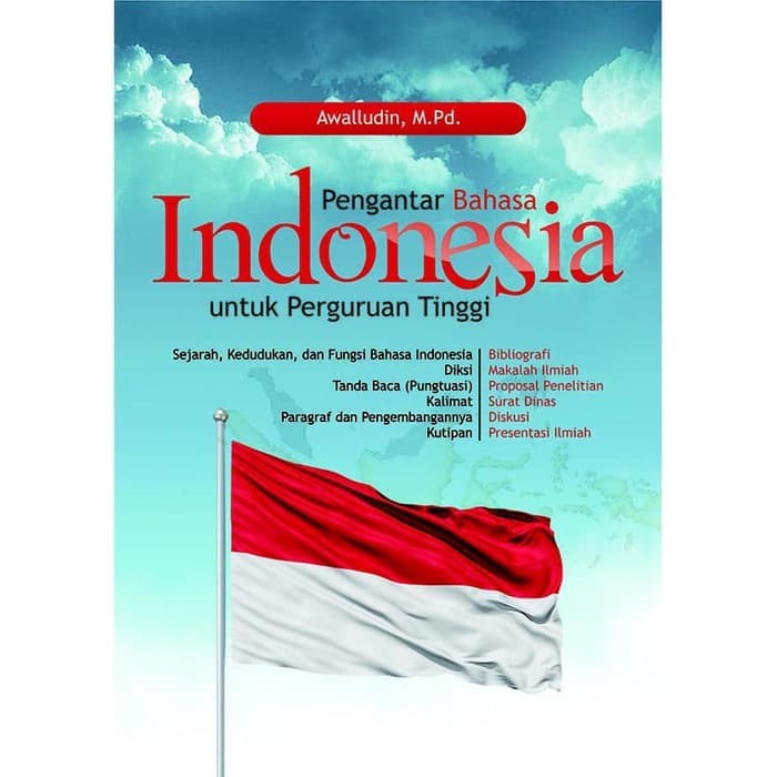 Pengantar Bahasa Indonesia untuk Perguruan Tinggi - al