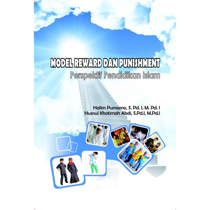 Model Reward Dan Punishment Perspektif Pendidikan Islam