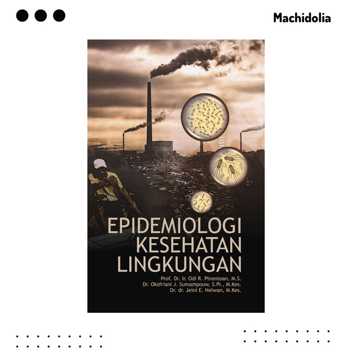 Epidemiologi Kesehatan Lingkungan Original