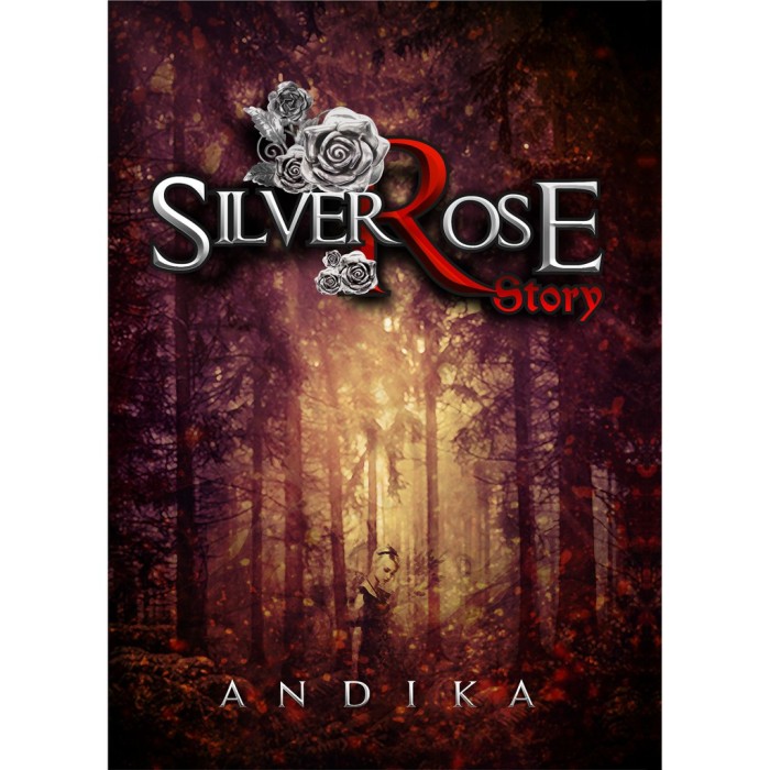 Novel Silverrose Story