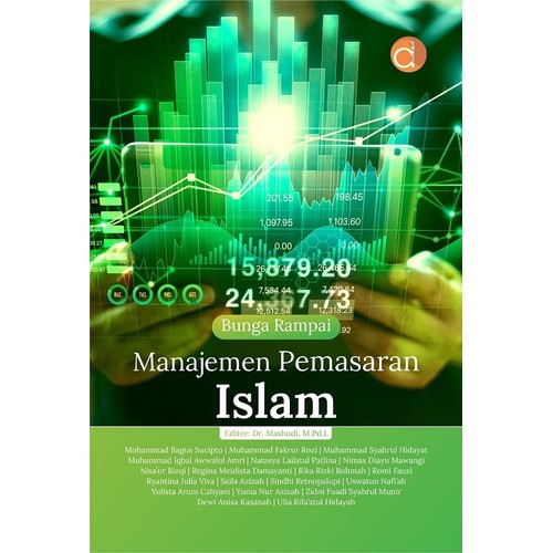 Bunga Rampai Manajemen Pemasaran Islam