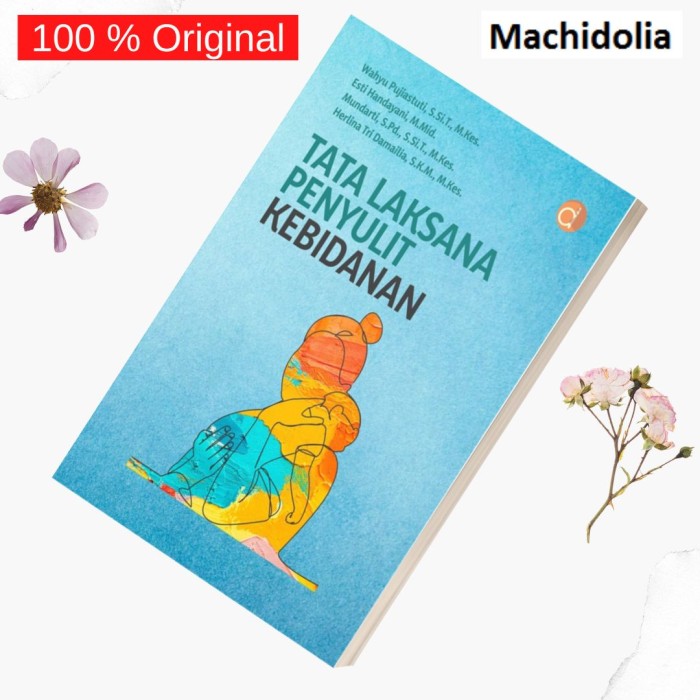 Tata Laksana Penyulit Kebidanan