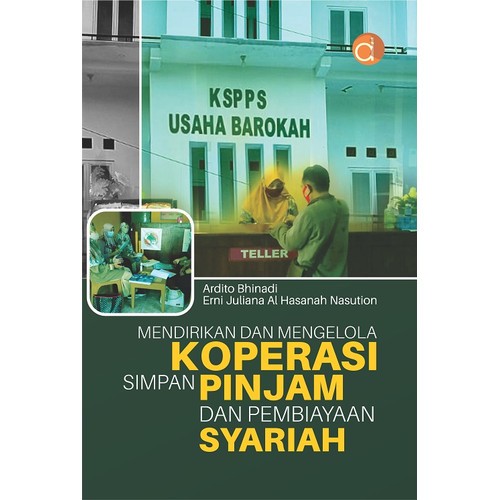 Mendirikan dan Mengelola Koperasi Simpan Pinjam