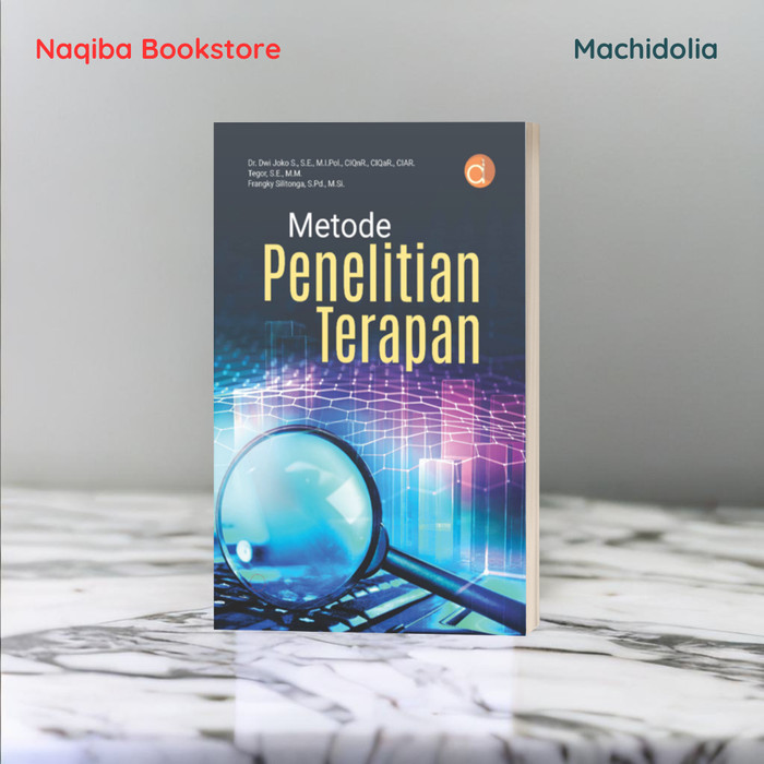 Metode Penelitian Terapan