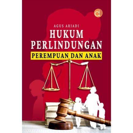 Hukum Perlindungan Perempuan dan Anak