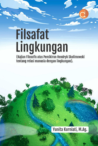Filsafat Lingkungan - Yunita Kurniati - FC