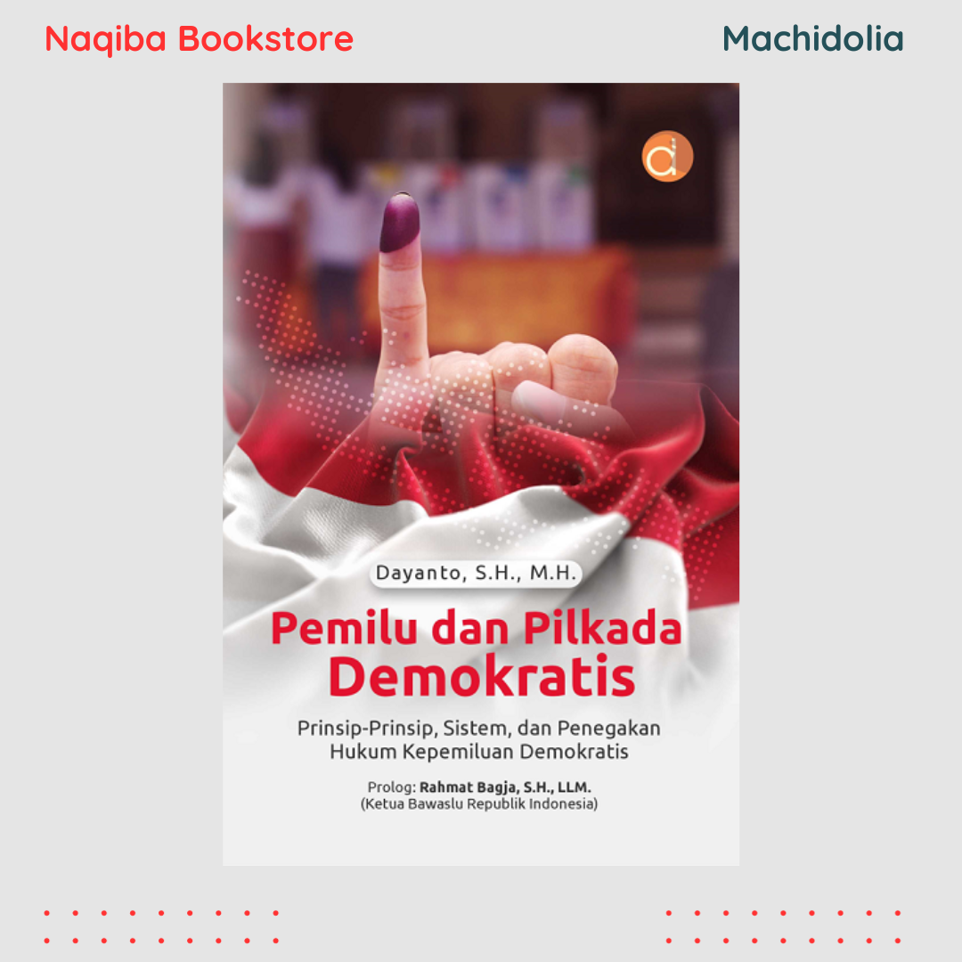 Pemilu dan Pilkada Demokratis