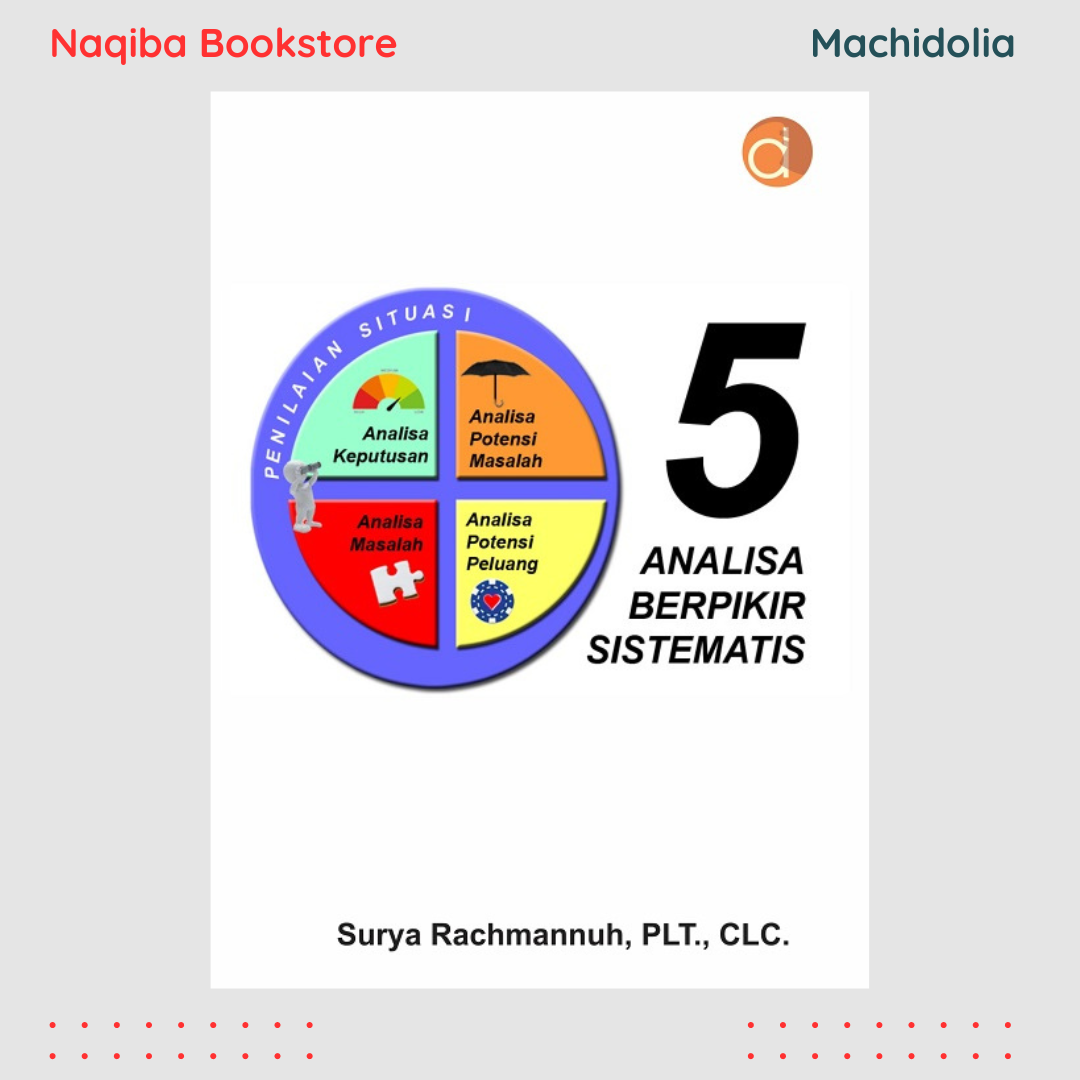 5 Analisa Berpikir Sistematis