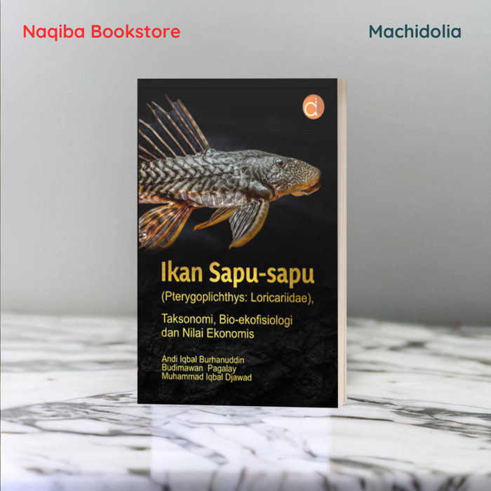Ikan Sapu-sapu Taksonomi, Bio-ekofisiologi - FC