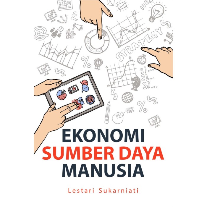 Ekonomi Sumber Daya Manusia al