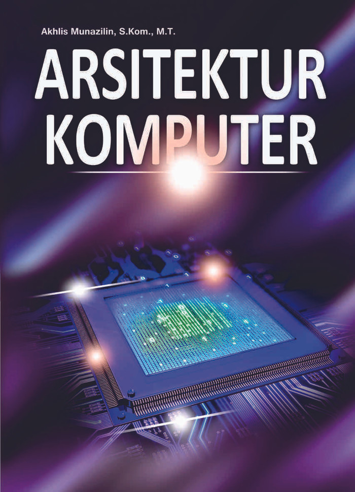 Arsitektur Komputer Original