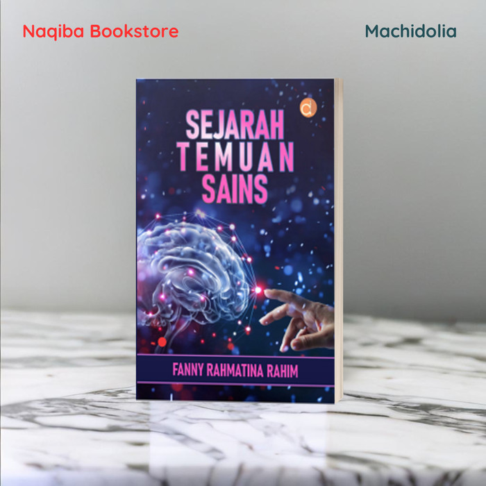 Sejarah Temuan Sains