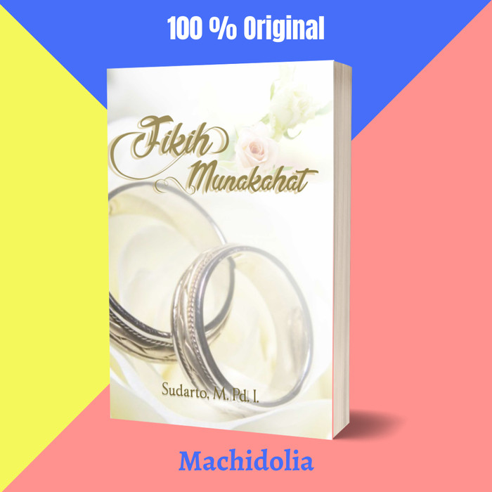 Fikih Munakahat - Sudarto - - al
