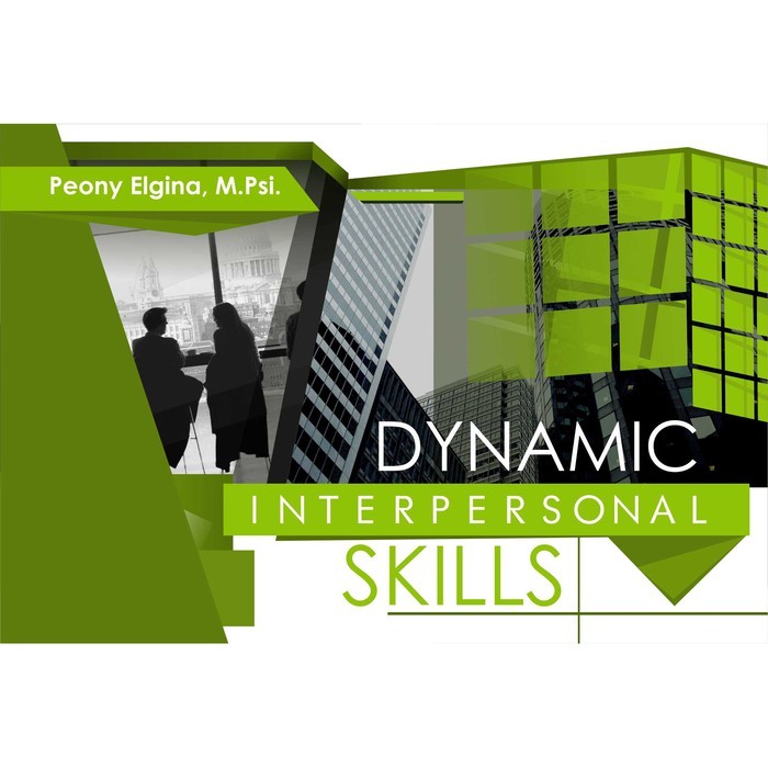 Dynamic Interpersonal Skills Deepublish