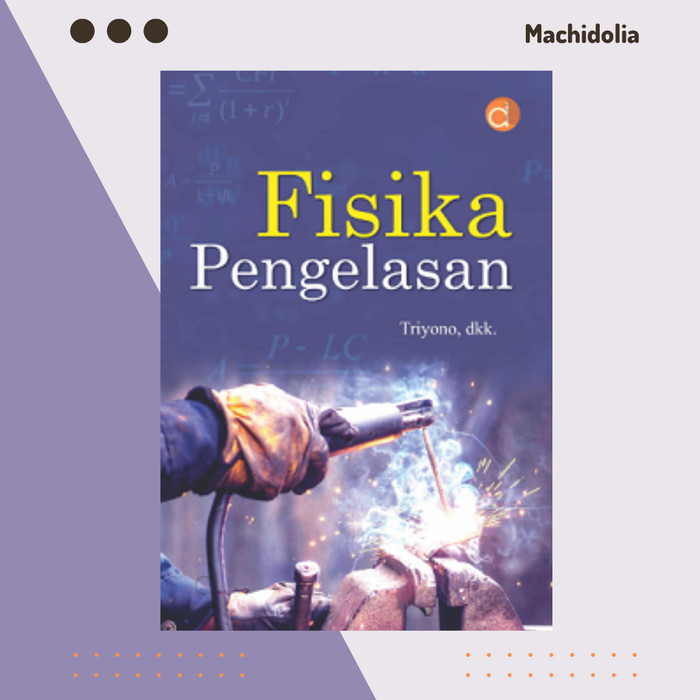 Fisika Pengelasan - Triyono- BW