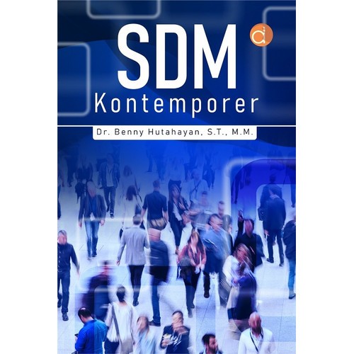 SDM Kontemporer - Original (BW)