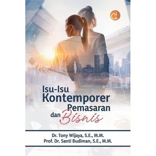 Isu-Isu Kontemporer Pemasaran dan Bisnis - BW