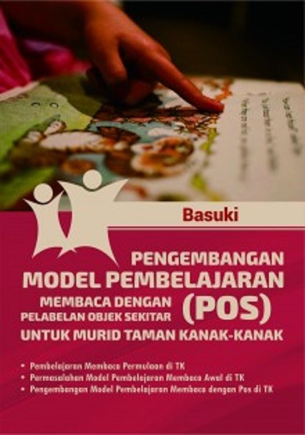 Pengembangan Model Pembelajaran Membaca Dengan Pelabelan