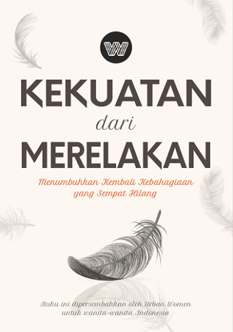 Kekuatan dari Merelakan - BW