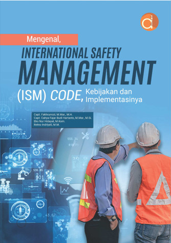 Mengenal, International Safety Management (ISM) - FC