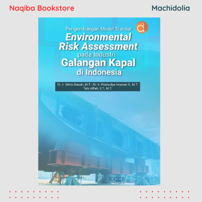 TEKNIK-Pengembangan Model Standar Environmental - BW