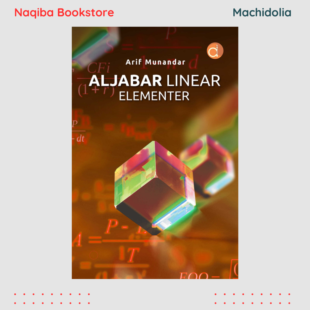 Aljabar Linear Elementer