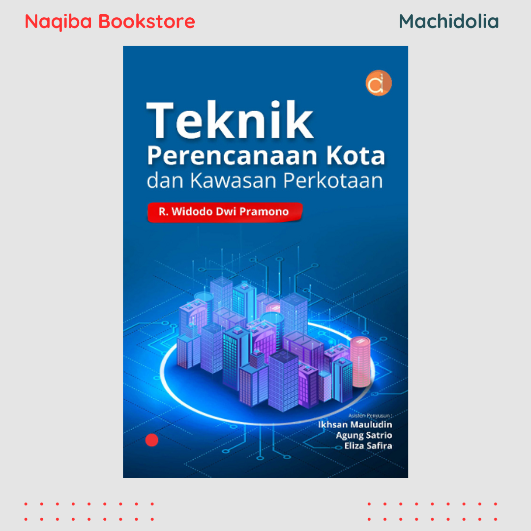 Teknik Perencanaan Kota dan Kawasan Perkotaan