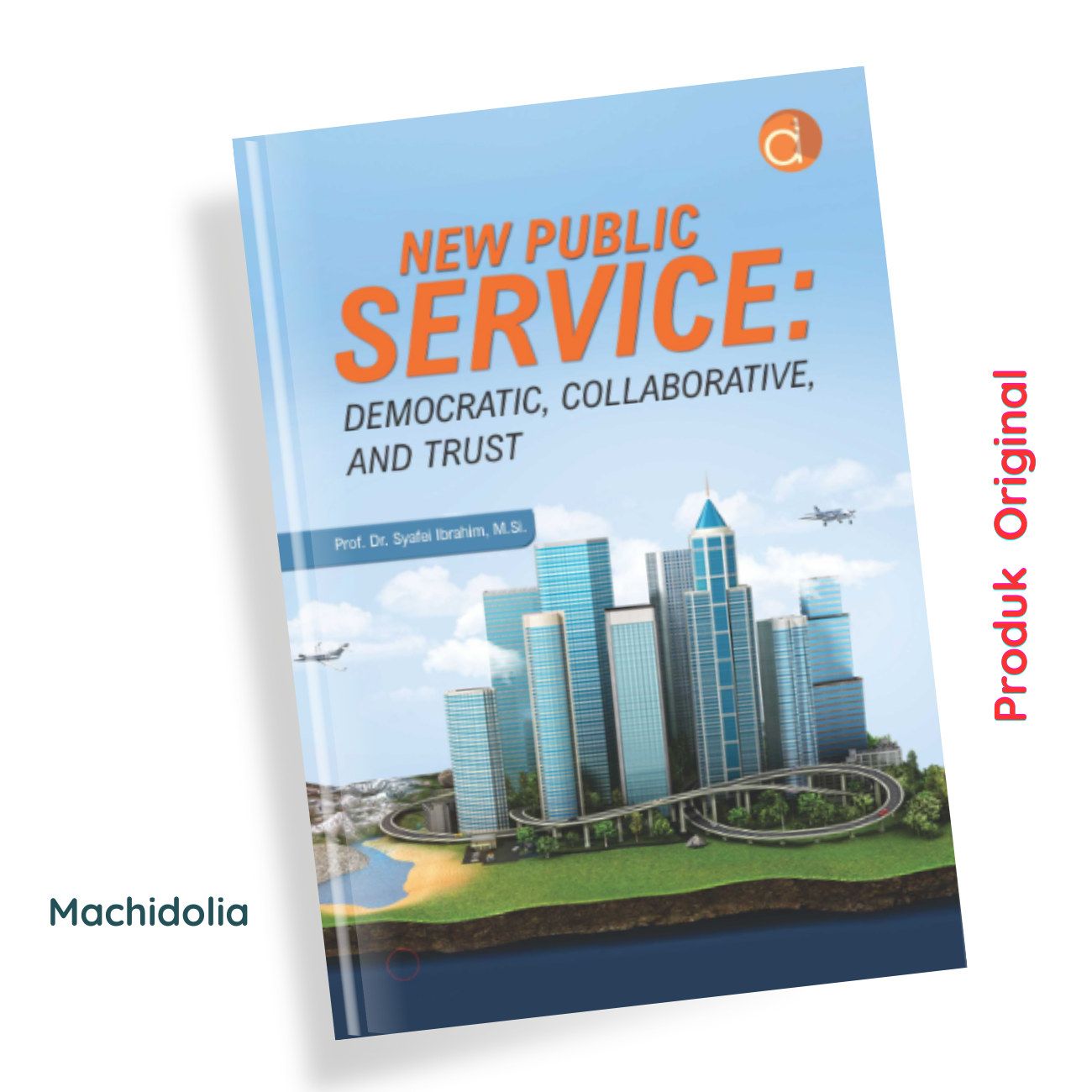 New Public Service: Democratic Collaborative and Trust