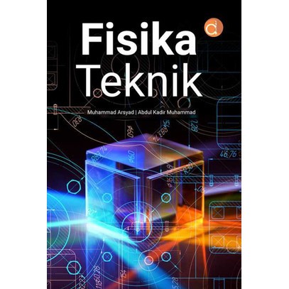 Fisika Teknik - Muhammad Arsyad- BW