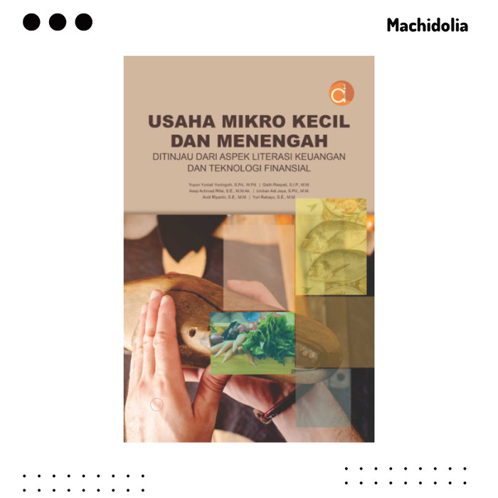 Usaha Mikro Kecil dan Menengah - Original