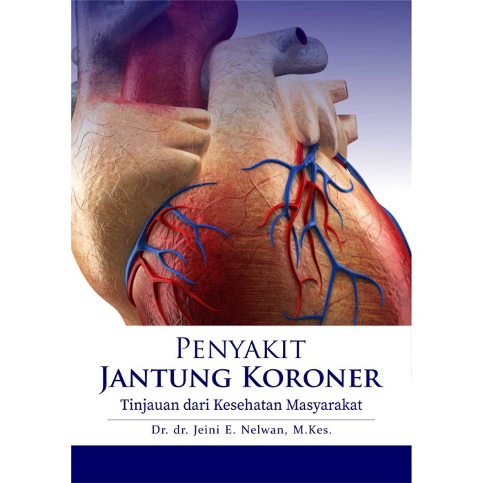Penyakit Jantung Koroner