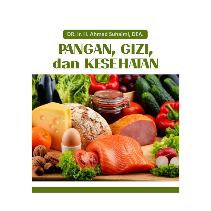Pangan Gizi Dan Kesehatan