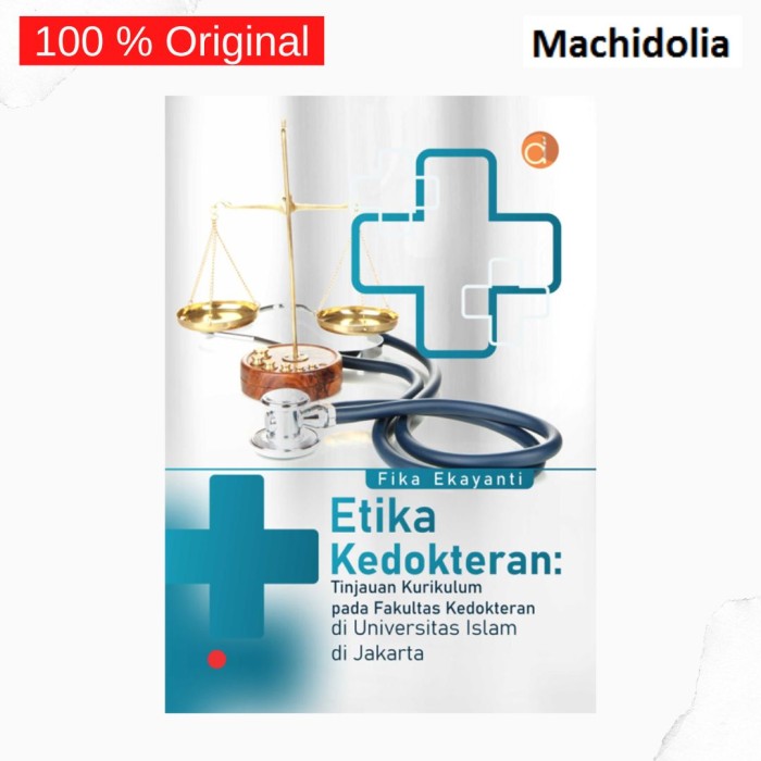 Etika Kedokteran - Fika Ekayanti