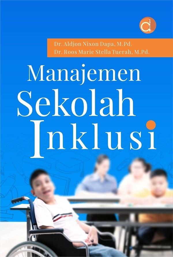 Manajemen Sekolah Inklusi - Deepublish