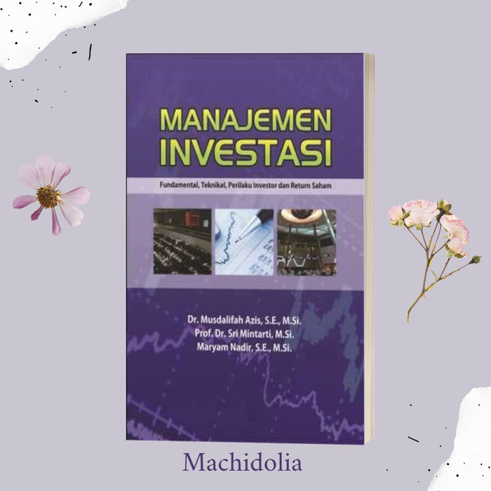 Manajemen Investasi Fundamental Murah