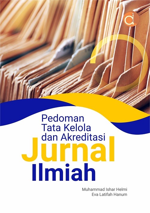 Pedoman Tata Kelola dan Akreditasi Jurnal Ilmiah