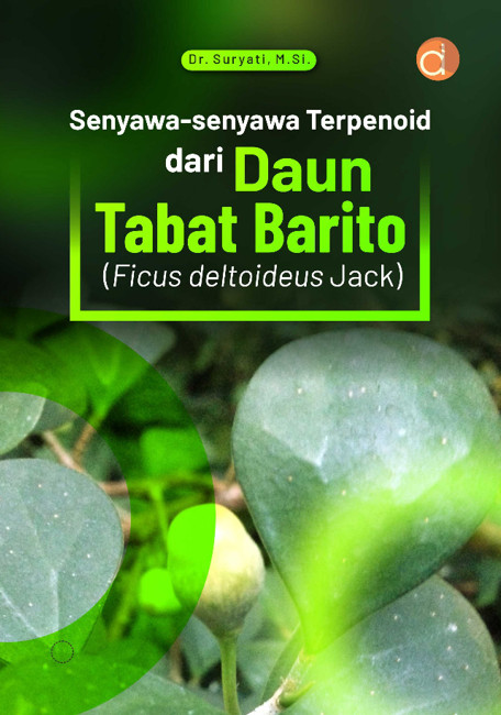 Senyawa-Senyawa Terpenoid dari Daun Tabat Barito- FC