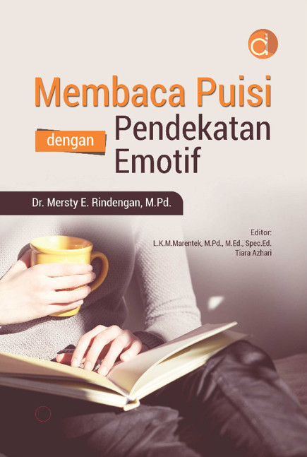 Membaca Puisi dengan Pendekatan Emotif- BW