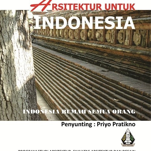 Arsitektur Untuk Indonesia