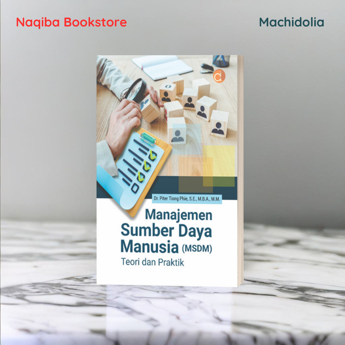 Manajemen Sumber Daya Manusia (MSDM) - BW