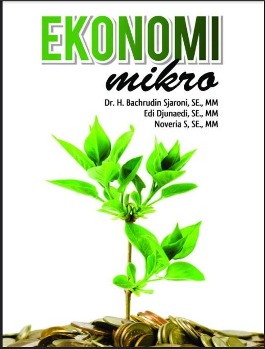 Ekonomi Mikro Bachrudin Sjaroni dkk - Original
