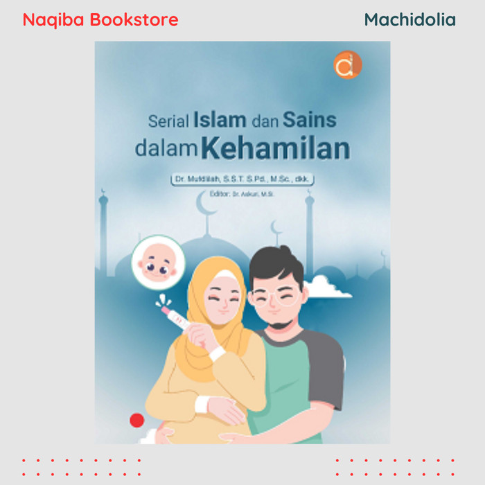 Serial Islam dan Sains dalam Kehamilan