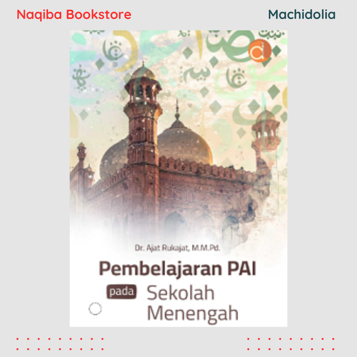 Pembelajaran PAI Pada Sekolah Menengah