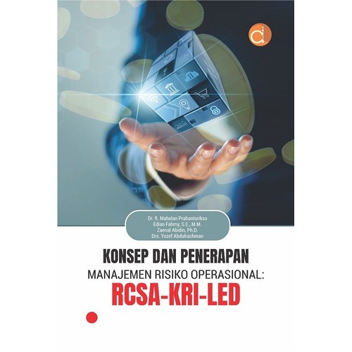 Konsep dan Penerapan Manajemen Risiko