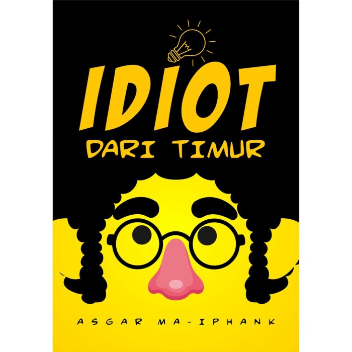 Idiot dari Timur