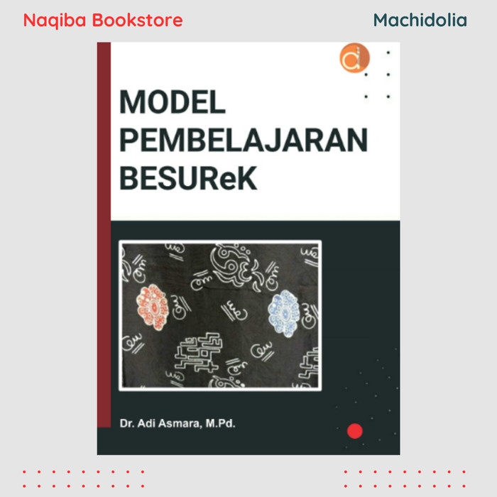 Model Pembelajaran Besurek - Adi Asmara