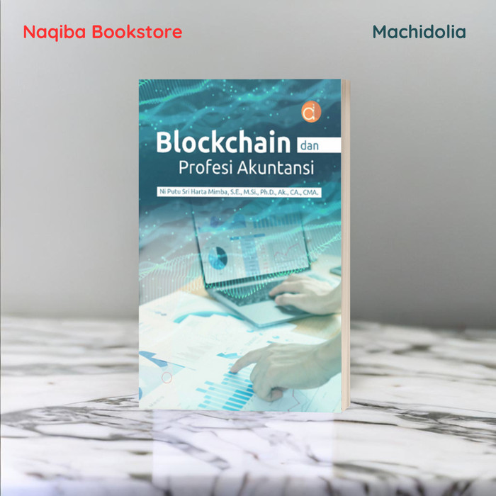 Blockchain dan Profesi Akuntansi- BW